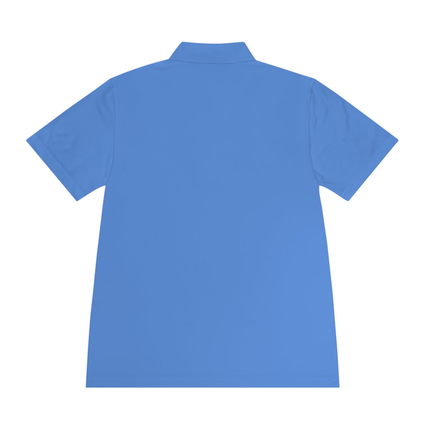 Low Tide Poke Sport Polo Shirt