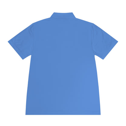 Low Tide Poke Sport Polo Shirt
