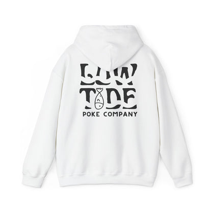 Low Tide Poke Hooded Sweatshirt