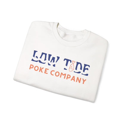 Low Tide Poke Sweatshirt