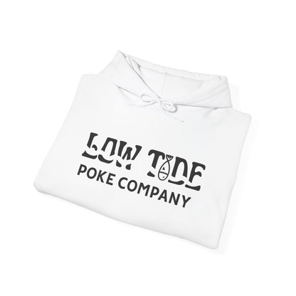 Low Tide Poke Hooded Sweatshirt