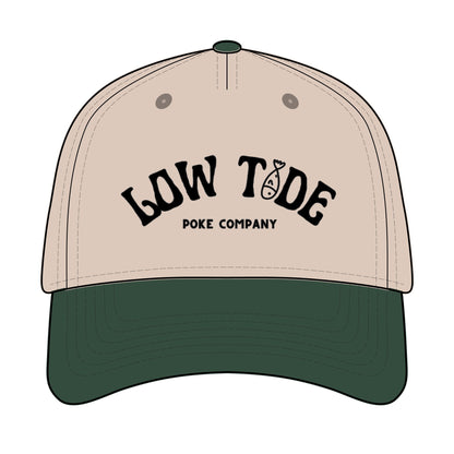 Low Tide Poke Hat
