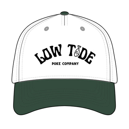 Low Tide Poke Hat