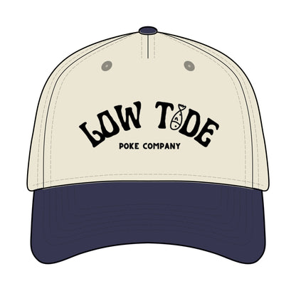 Low Tide Poke Hat
