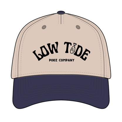 Low Tide Poke Hat