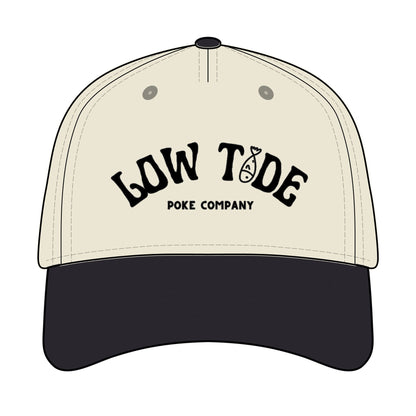 Low Tide Poke Hat