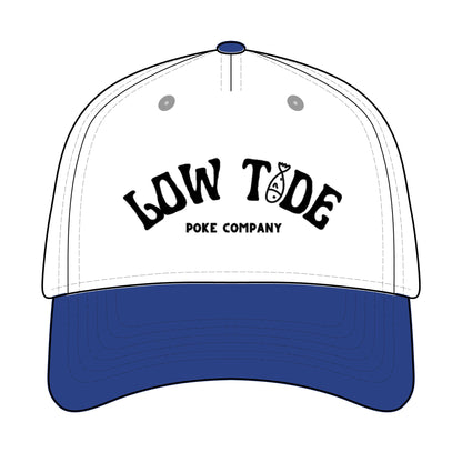 Low Tide Poke Hat