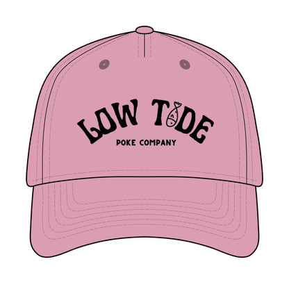 Low Tide Poke Hat