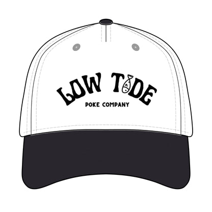 Low Tide Poke Hat