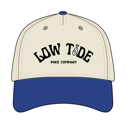 Low Tide Poke Hat