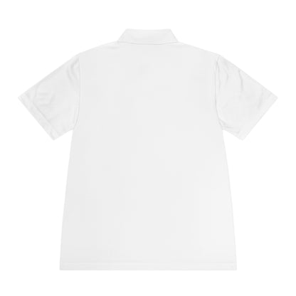 Low Tide Poke Sport Polo Shirt