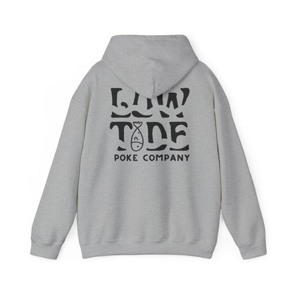 Low Tide Poke Hooded Sweatshirt