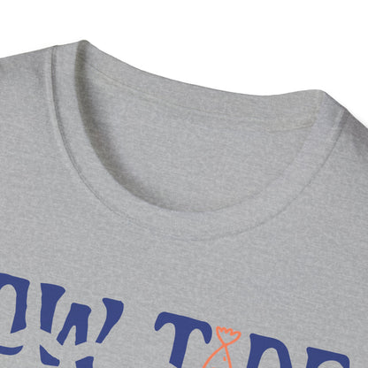Low Tide Poke Unisex T-Shirt
