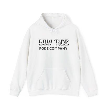 Low Tide Poke Hooded Sweatshirt