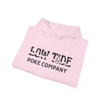 Low Tide Poke Hooded Sweatshirt