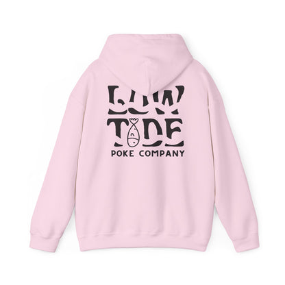 Low Tide Poke Hooded Sweatshirt