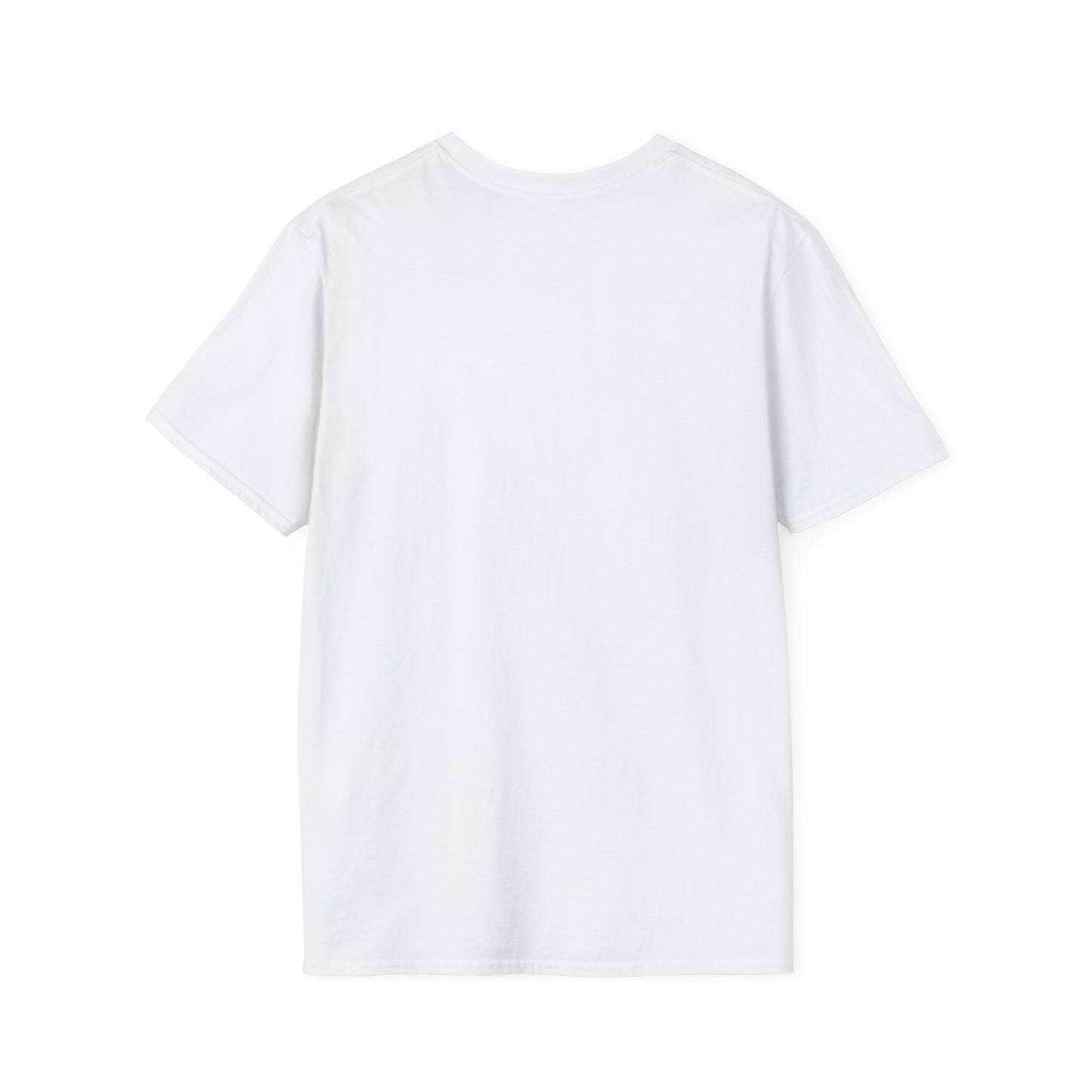 Low Tide Poke Unisex T-Shirt