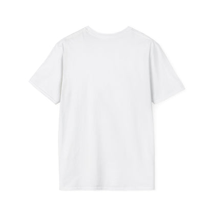 Low Tide Poke Unisex T-Shirt