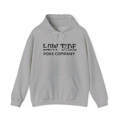 Low Tide Poke Hooded Sweatshirt