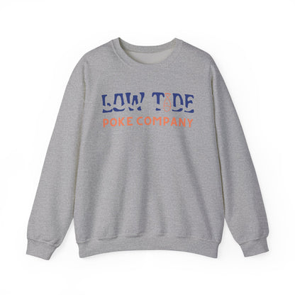 Low Tide Poke Sweatshirt
