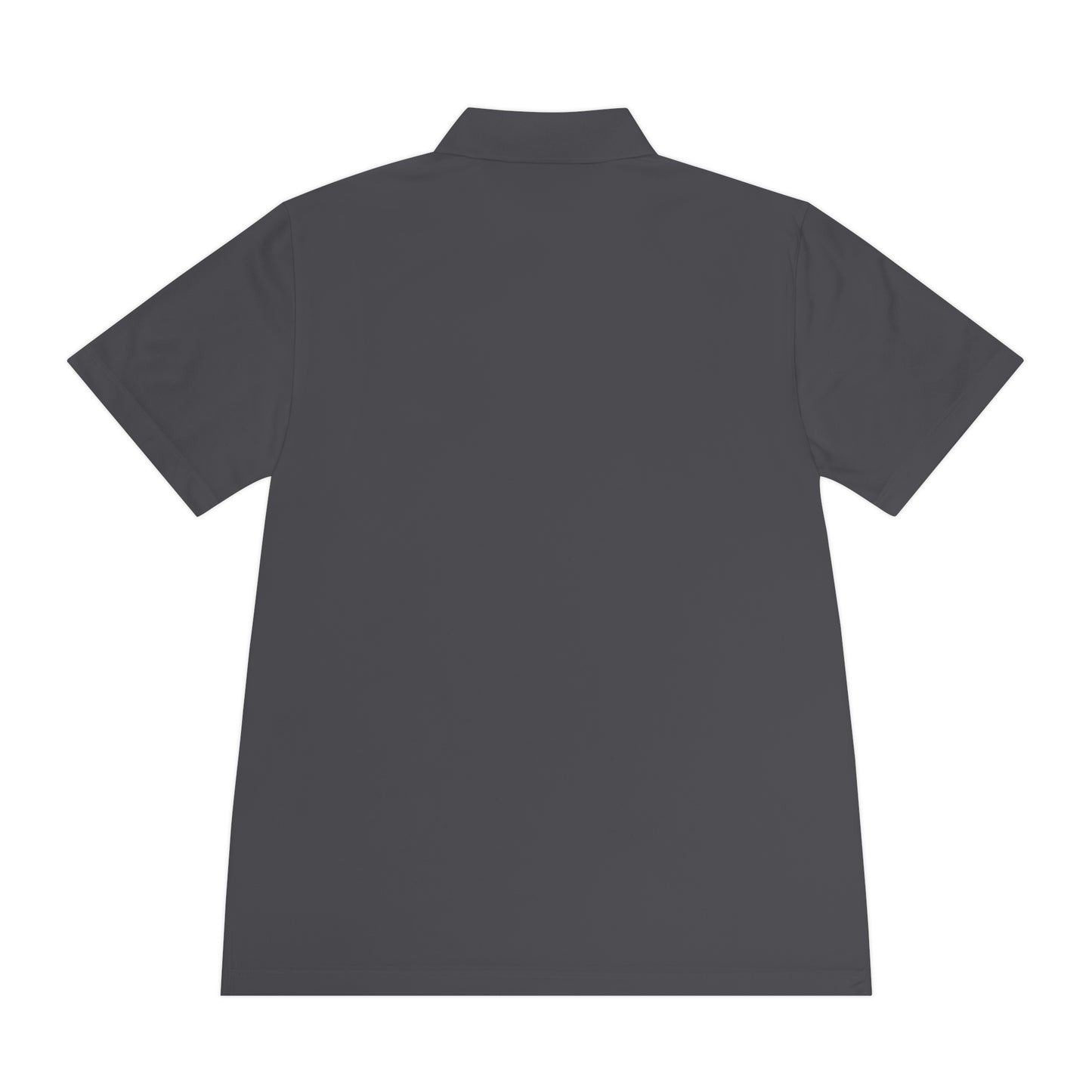 Low Tide Poke Sport Polo Shirt