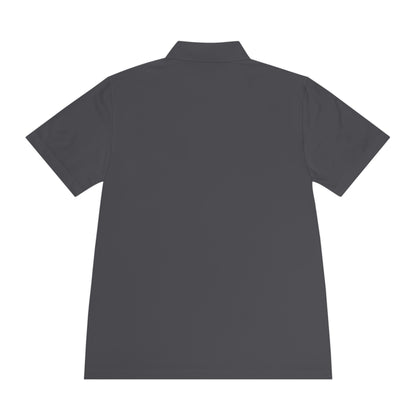 Low Tide Poke Sport Polo Shirt