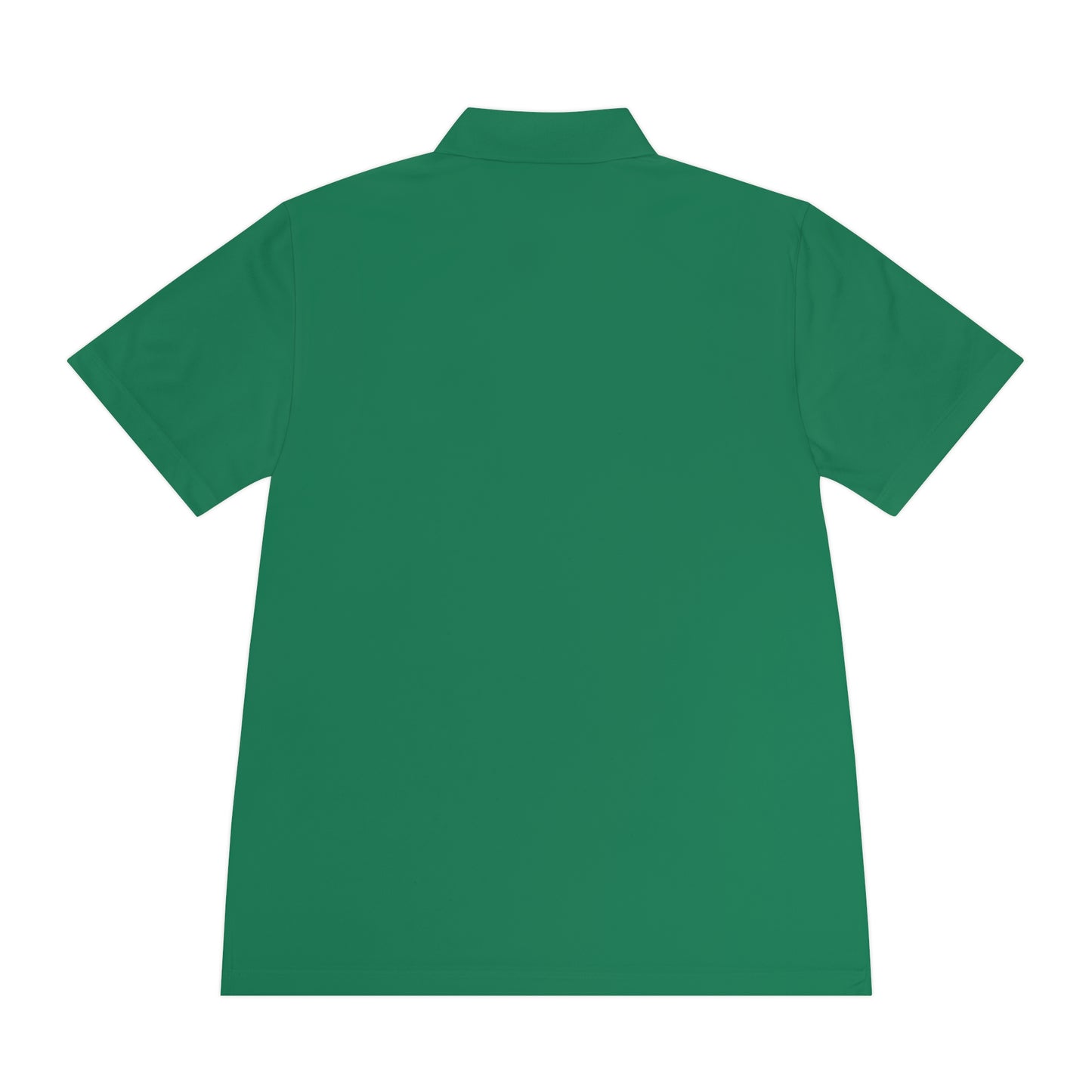 Low Tide Poke Sport Polo Shirt