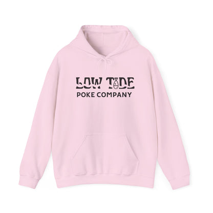 Low Tide Poke Hooded Sweatshirt