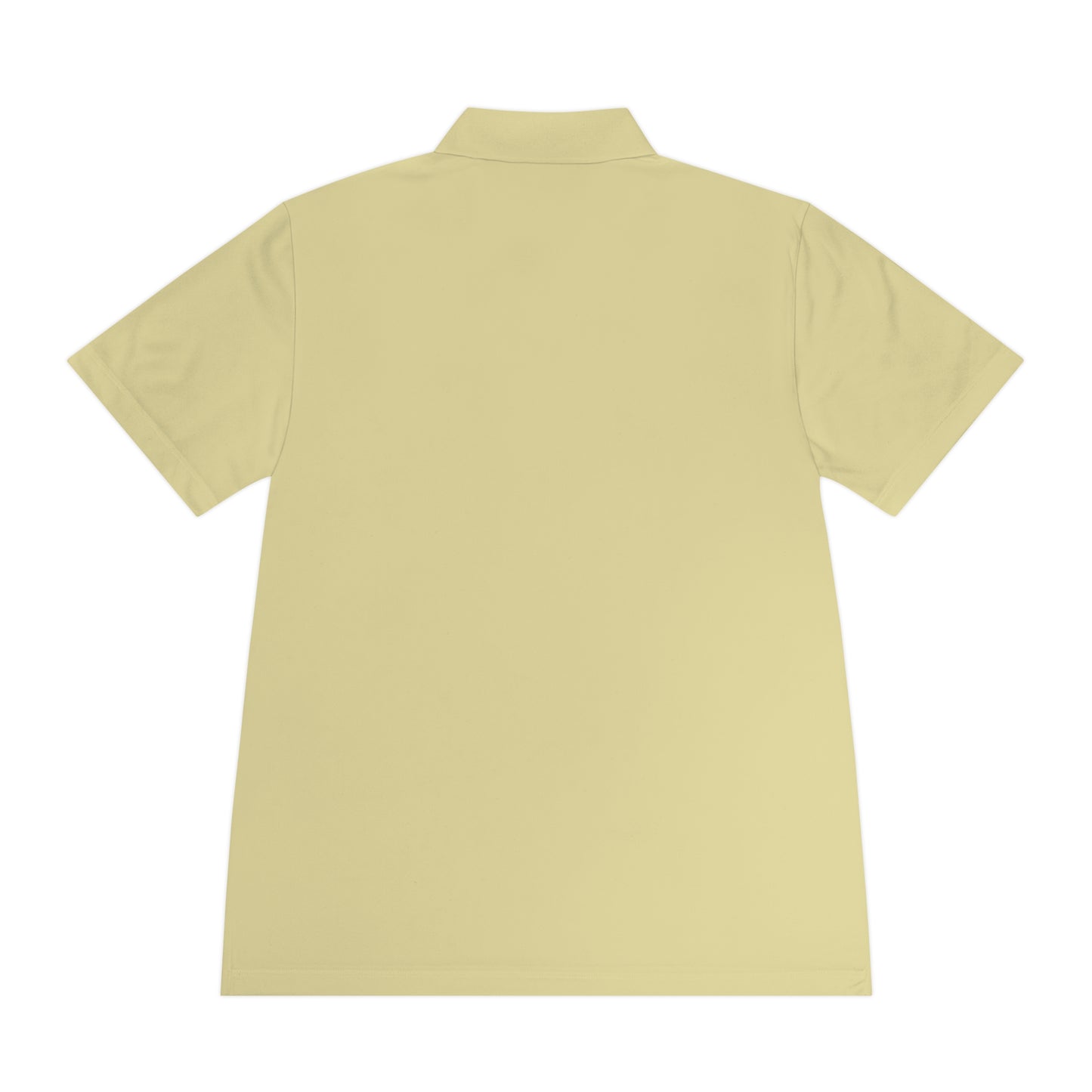 Low Tide Poke Sport Polo Shirt
