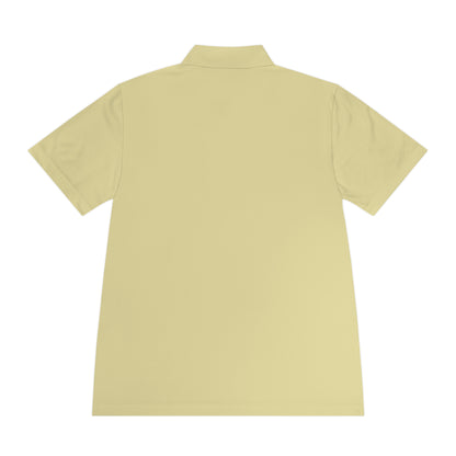 Low Tide Poke Sport Polo Shirt