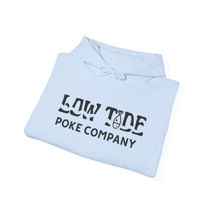 Low Tide Poke Hooded Sweatshirt