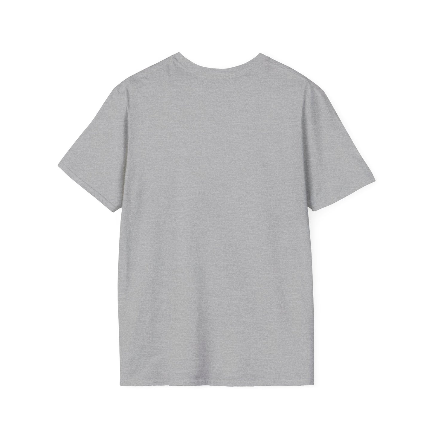 Low Tide Poke Unisex T-Shirt