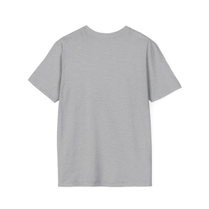 Low Tide Poke Unisex T-Shirt
