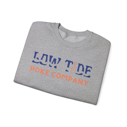 Low Tide Poke Sweatshirt