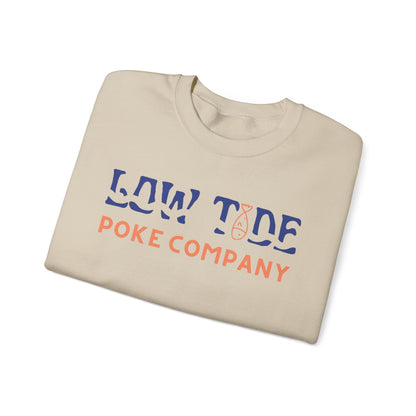 Low Tide Poke Sweatshirt