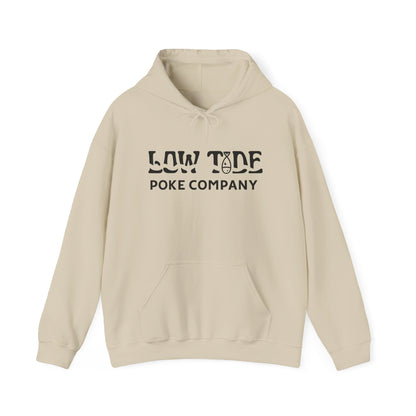 Low Tide Poke Hooded Sweatshirt