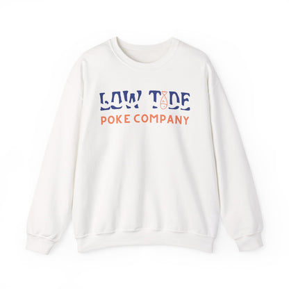 Low Tide Poke Sweatshirt
