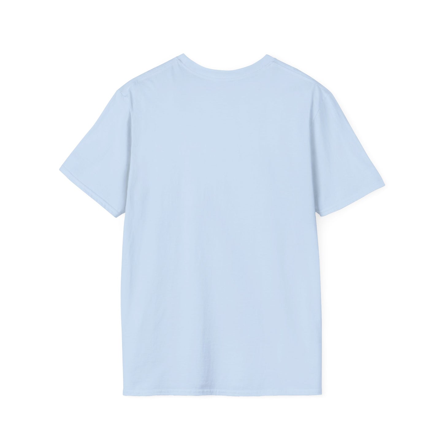 Low Tide Poke Unisex T-Shirt
