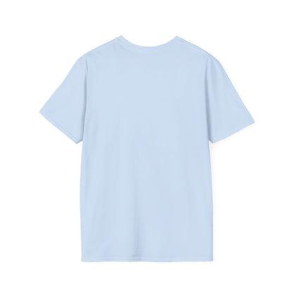 Low Tide Poke Unisex T-Shirt
