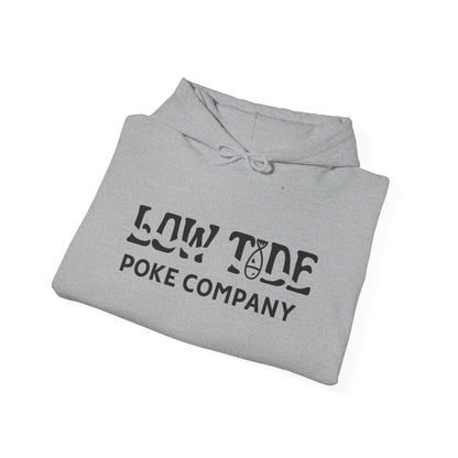 Low Tide Poke Hooded Sweatshirt
