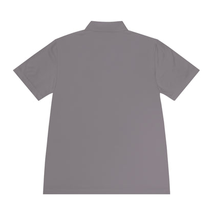 Low Tide Poke Sport Polo Shirt