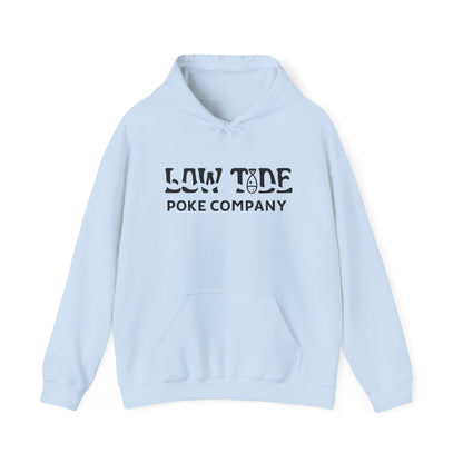Low Tide Poke Hooded Sweatshirt