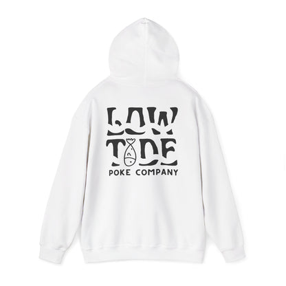 Low Tide Poke Hooded Sweatshirt