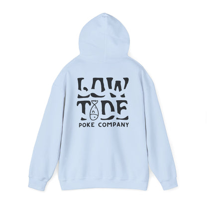 Low Tide Poke Hooded Sweatshirt
