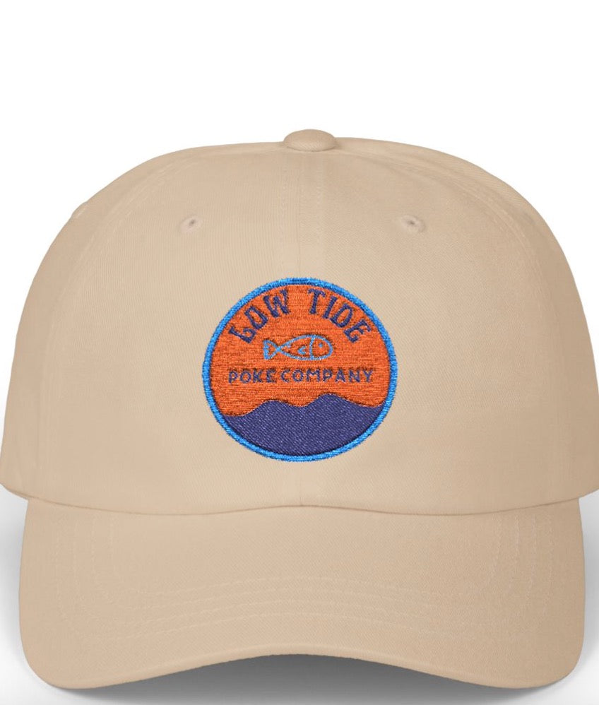 Snap Back LowTide Hat