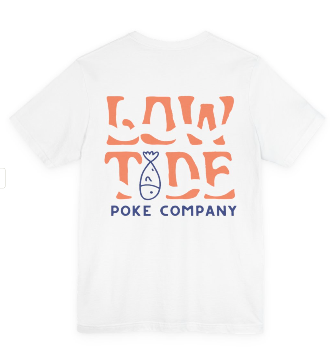 LTP Pocketless Tee