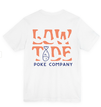 LTP Pocketless Tee