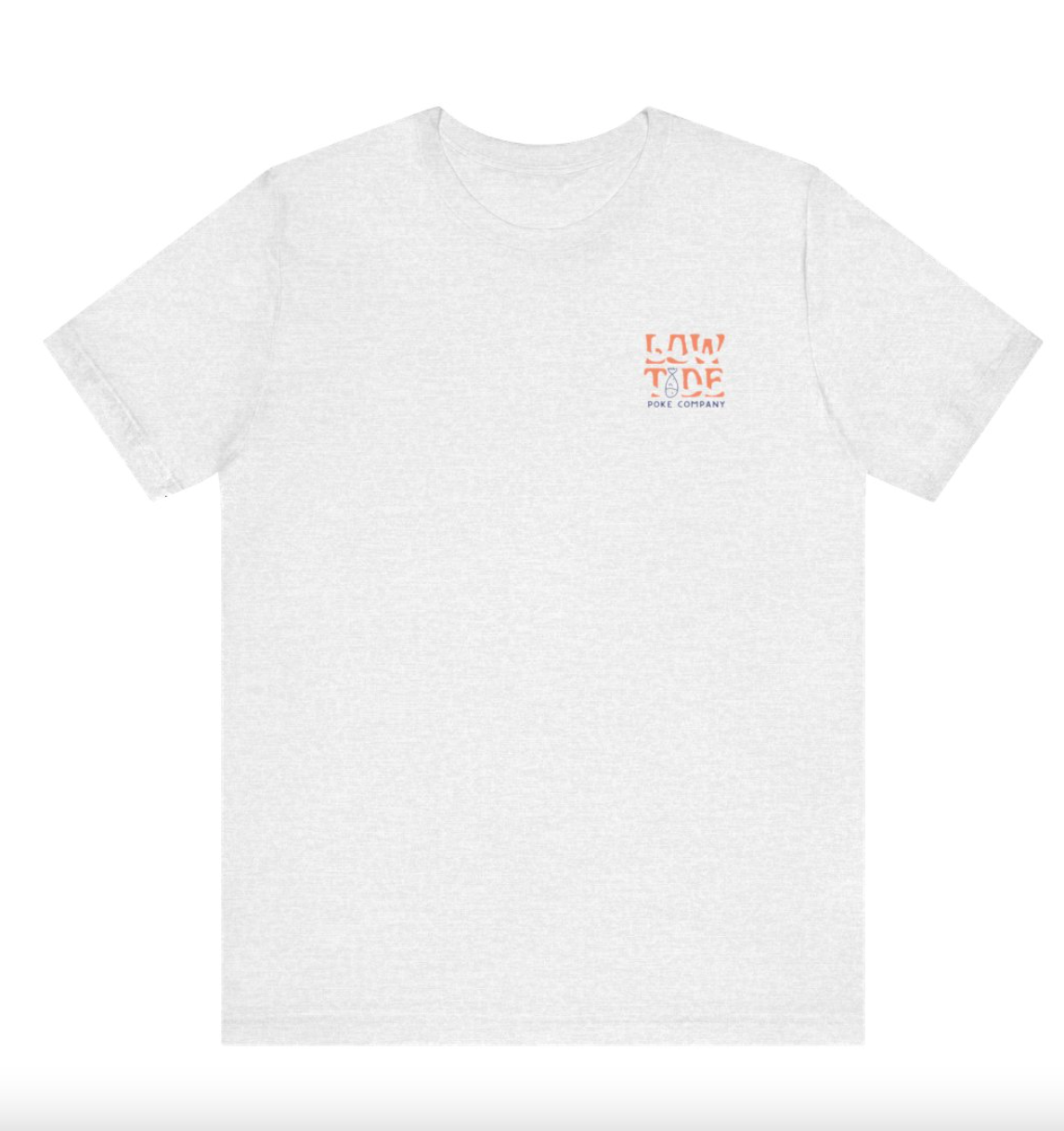 LTP Pocketless Tee