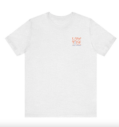 LTP Pocketless Tee