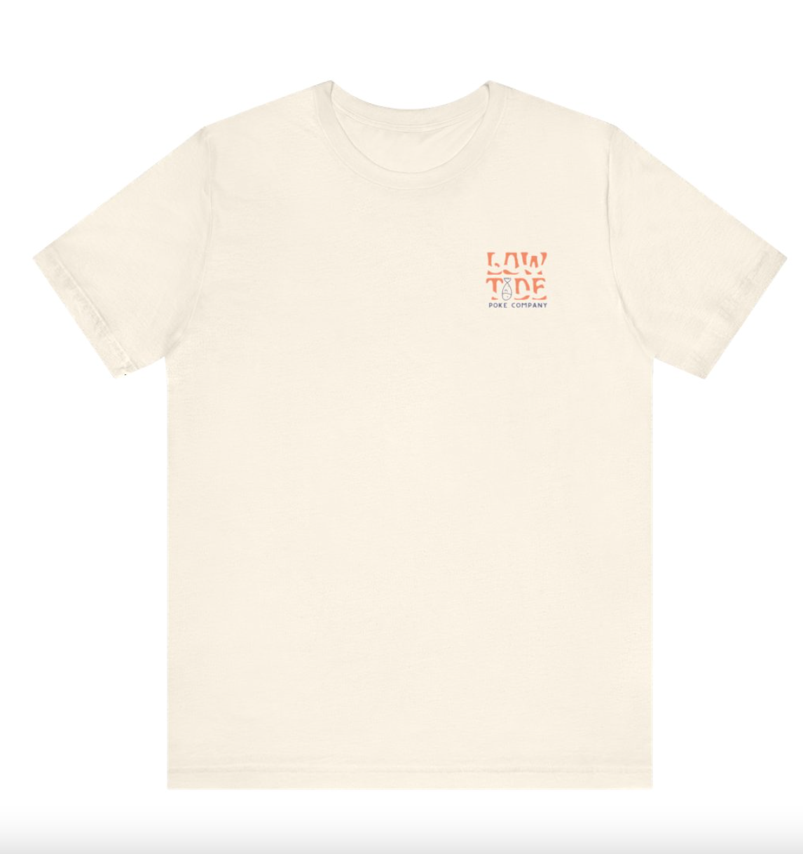 LTP Pocketless Tee